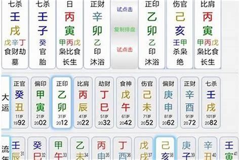 八字忌火|生辰八字算命、五行喜用神查询（免费测算）